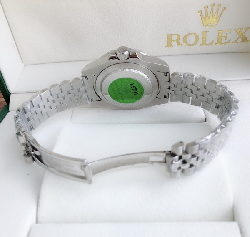 Đồng Hồ Nam Rolex GMT-Master II 126710BLRO Cao Cấp 
